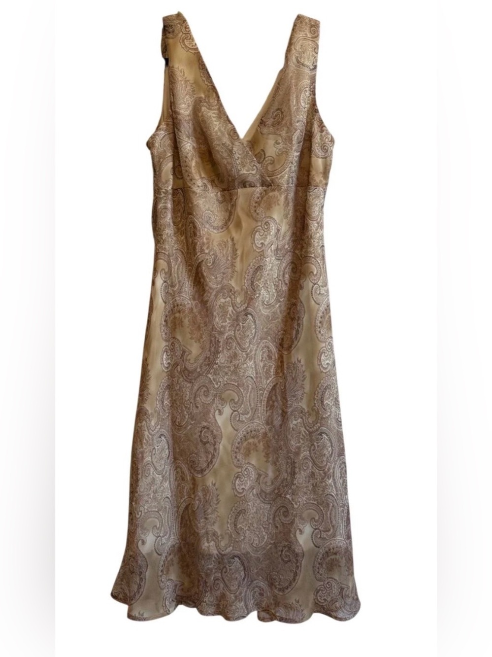 Vintage Y2K-era midi piece from the brand F.L.P. (Faith, Love & Passion